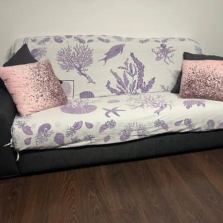 아파트 Fraluci Ai Faraglioni