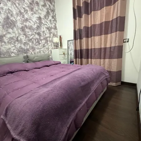 아파트 Fraluci Ai Faraglioni