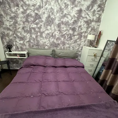 아파트 Fraluci Ai Faraglioni 아치카스텔로