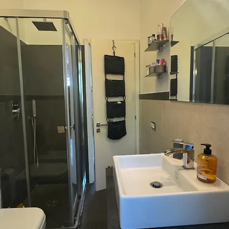 Fraluci Ai Faraglioni * 아치카스텔로