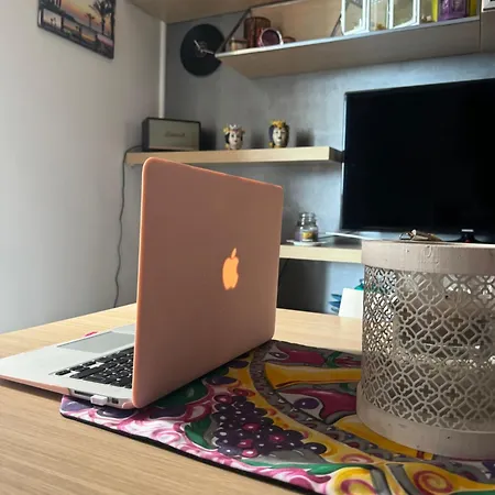 Fraluci Ai Faraglioni * 아치카스텔로