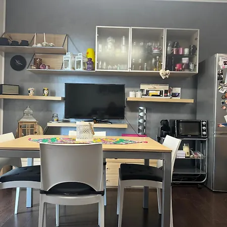 Fraluci Ai Faraglioni