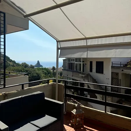 Fraluci Ai Faraglioni