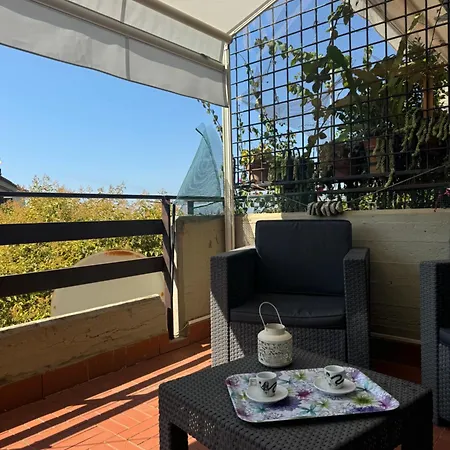 Fraluci Ai Faraglioni * 아치카스텔로