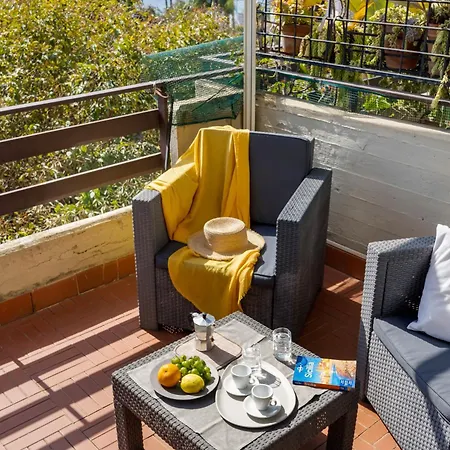 Apartamento Fraluci Ai Faraglioni
