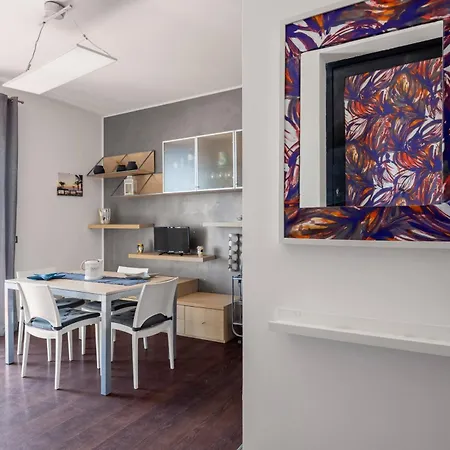 Apartamento Fraluci Ai Faraglioni Aci Castello