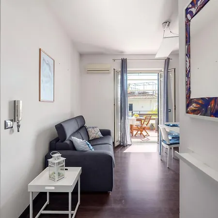 Fraluci Ai Faraglioni Apartamento *