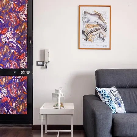 Fraluci Ai Faraglioni Apartamento