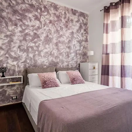 Apartamento Fraluci Ai Faraglioni *