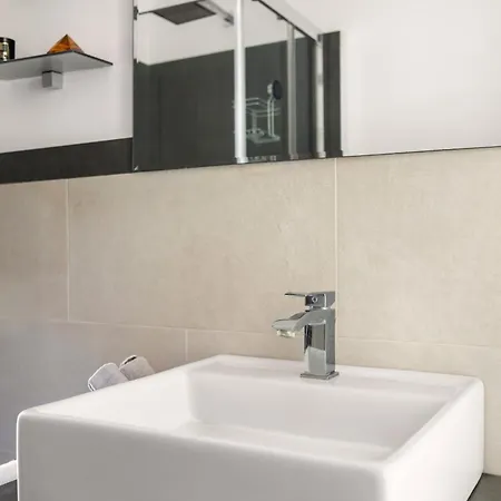 Fraluci Ai Faraglioni Apartamento