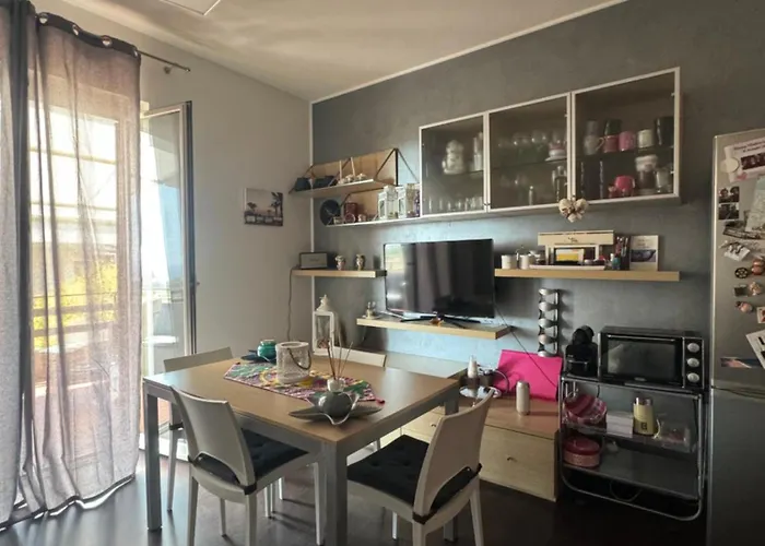 Fraluci Ai Faraglioni 公寓 *