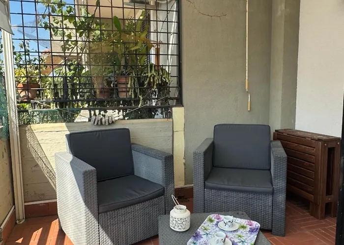 Fraluci Ai Faraglioni * 阿齐·卡斯特罗