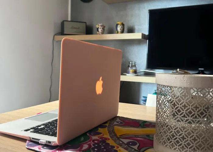 Fraluci Ai Faraglioni * 阿齐·卡斯特罗