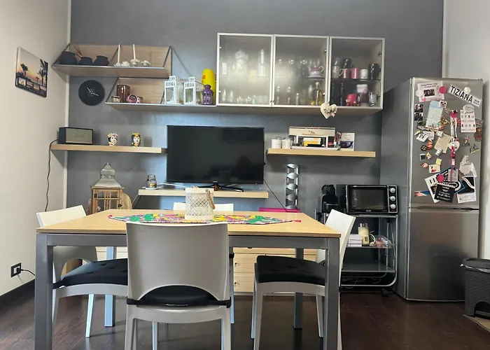 Fraluci Ai Faraglioni