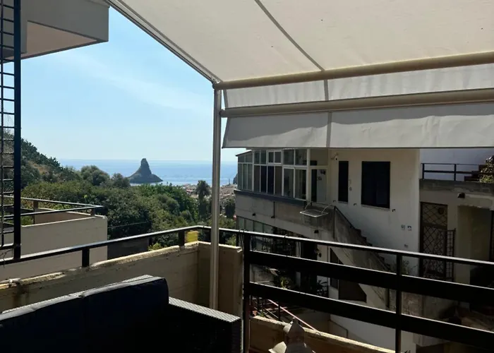 Fraluci Ai Faraglioni